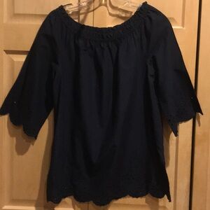 New Bass Blouse